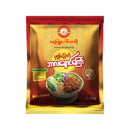 Danuphyu Daw Saw Yee Balachaung streamer 25g 10's (1x20 streamers) ဓနုဖြူဒေါ်စောရီ ဘာလချောင်ကြော်