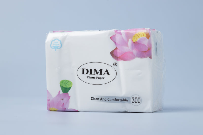 DIMA Tissue Paper-300ply