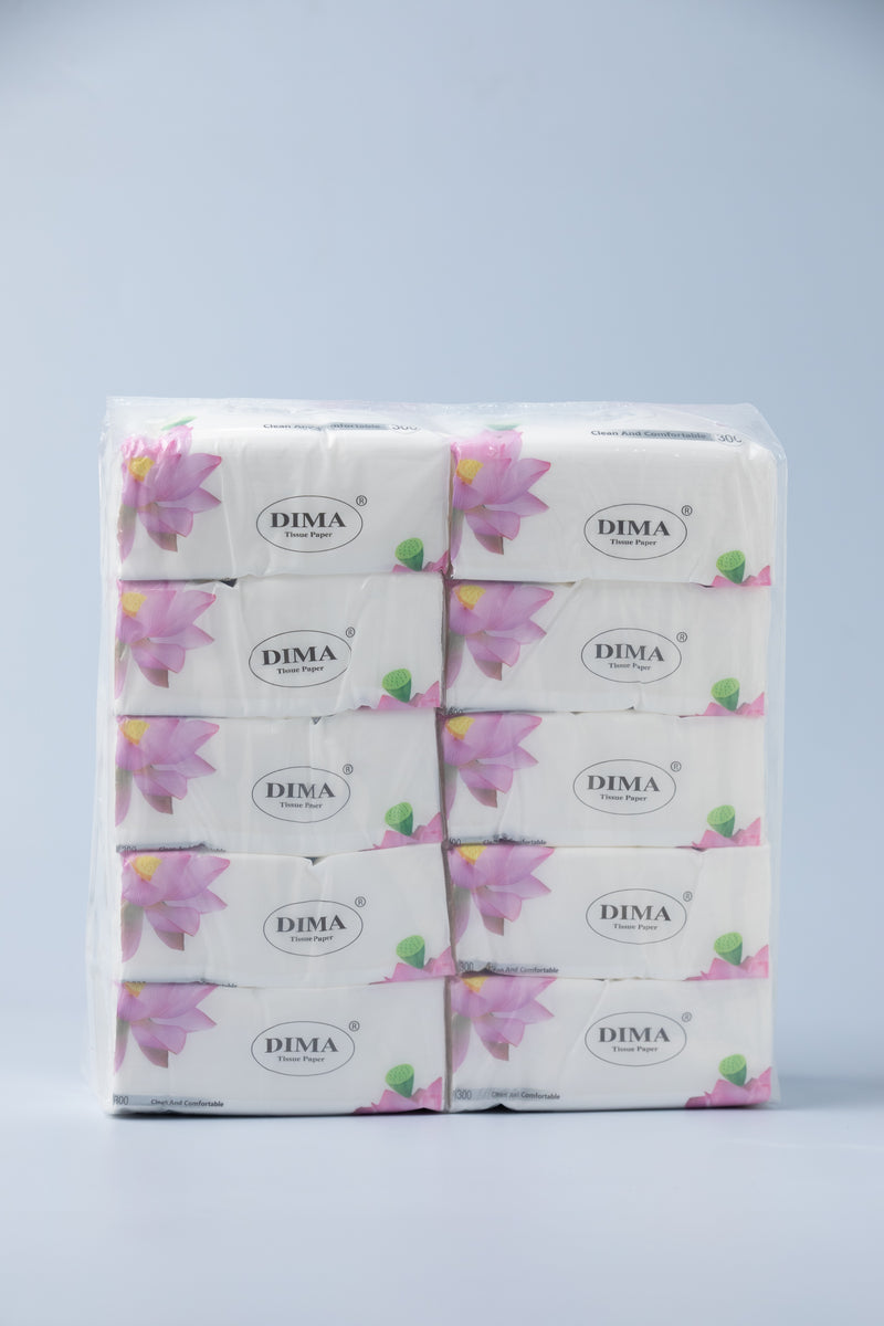 DIMA Tissue Paper-300ply