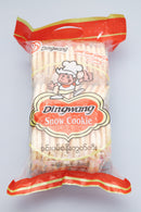 Ding Wang Snow Cookie 200g (Small) 10 Pcs
