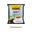 Premier Espresso 10 Sachet-