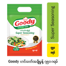 Goody MSG_ Super Seasoning 750g