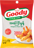 Goody Tempura Flour Mix 150g *10 Sachet