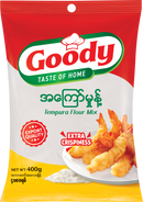 Goody Tempura Flour Mix 400g* 6 Sachet