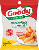 Goody Tempura Flour Mix 75g * 20 sachet