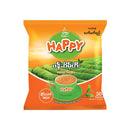 Happy Phan Seint Tea (22g) * Buy 1 Pkt Get one Pcs Wah Lah  noodle Xo Xo