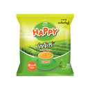 Happy Pone Mhan Tea (22g) * Buy 1 Pkt Get one Pcs Wah Lah  noodle Xo Xo