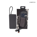 Kanote Power Edge 20K 22.5W with built-in C Cable