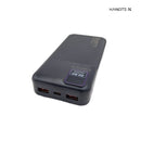 Kanote Power-Y 20K 22.5W