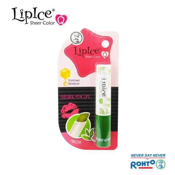 LipIce Sheer Color Q 2.4g