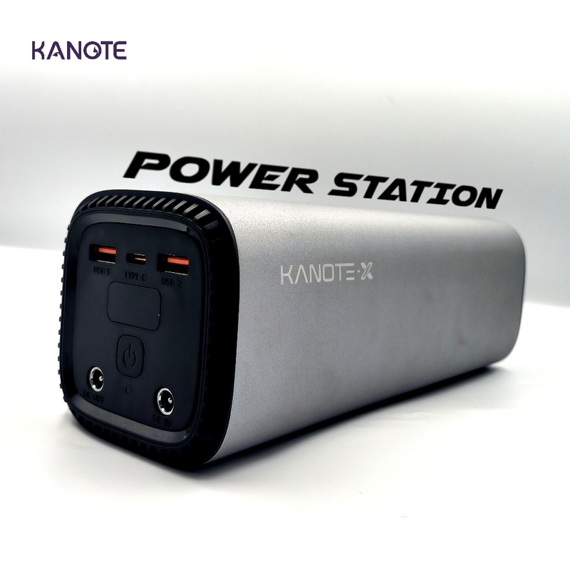 Kanote X Power On The Go 39000mAh 150w AC Powerbank  for Laptop/Macbook/ipad/ Iphone 15 promax/15pro/15/14promax/14pro/14/13promax/13pro/13/12promax/12/12pro/11promax/Redmi/Samsung/oppo/vivo and more ….