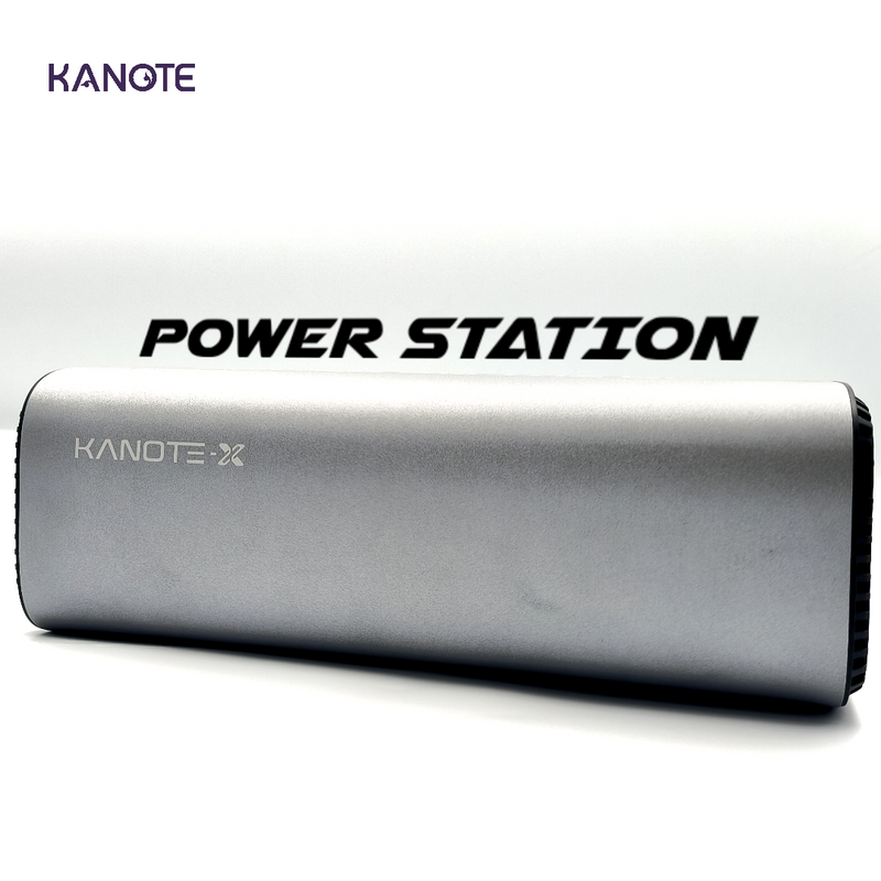 Kanote X Power On The Go 39000mAh 150w AC Powerbank  for Laptop/Macbook/ipad/ Iphone 15 promax/15pro/15/14promax/14pro/14/13promax/13pro/13/12promax/12/12pro/11promax/Redmi/Samsung/oppo/vivo and more ….