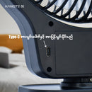 Kanote X Multi Functional Fan