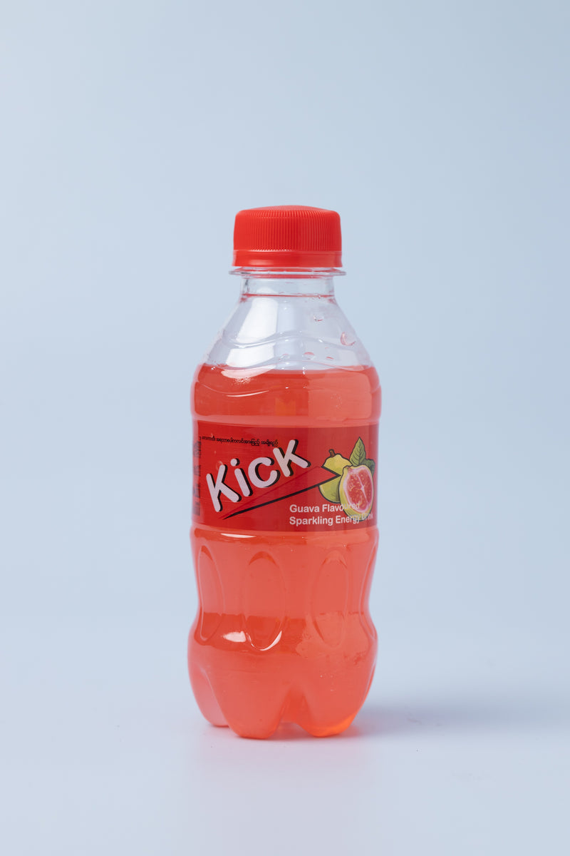 Kick Guava (180ml)