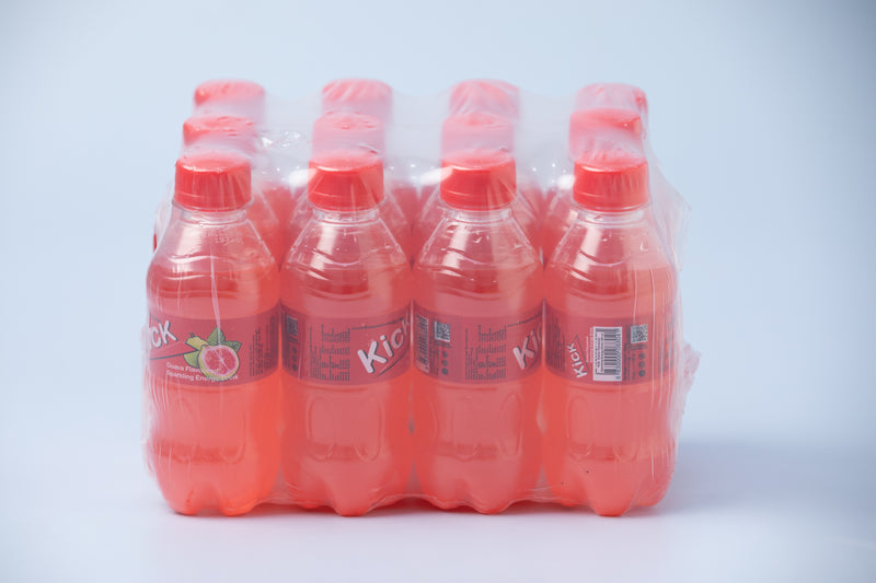 Kick Guava (180ml)