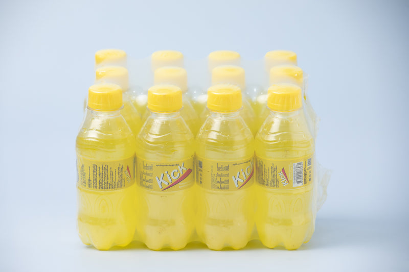 Kick Pineapple 180ml