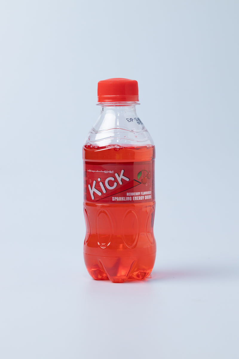 Kick Redberry 180ml