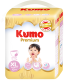 KUMO Premium XL Pants_(1 Pack x 12pcs)