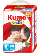 KUMO Smile (Medium) Pants_11Pcs