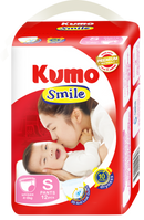 KUMO Smile (Small) Pants-