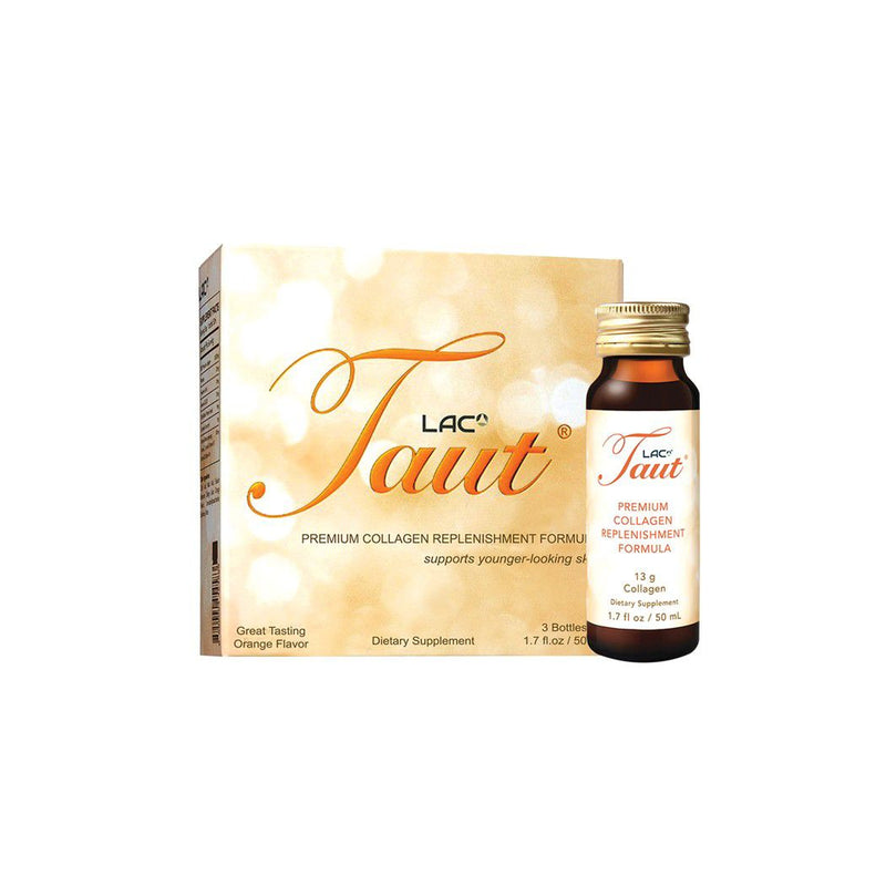 LAC Taut  Premium Collagen- 10% OFF