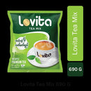 Lovita  Tea Mix 690g  per pack