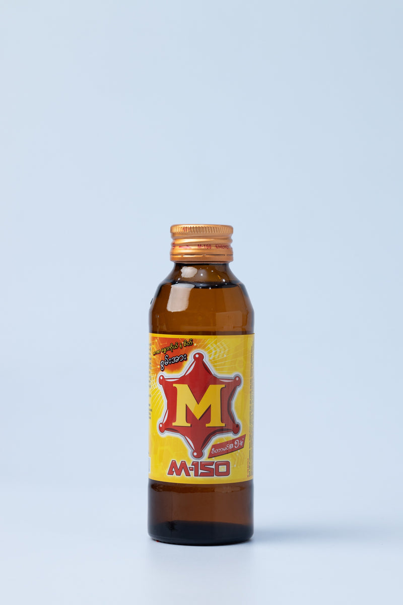 M-150 Energy Drink 150ml