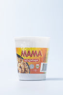 MaMa Instant Noodle Tom Yam Shrimp Cup 55g