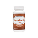 GNC Melatonin Tablets