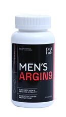 Dr.K Lab Men's Argin 9 Caplets- Buy 1 Get 1