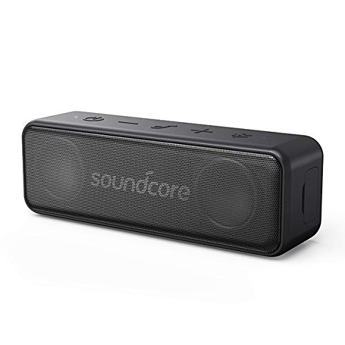 Soundcore Anker Motion B Portable Bluetooth Speaker