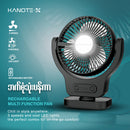 Kanote X Multi Functional Fan