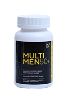Dr.K Lab Multi Men 50 Plus 60 Caplets