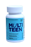 Dr.K Lab Multi Teen 60 Caplets