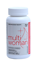 Dr.K Lab Multi Woman Untra Tablets