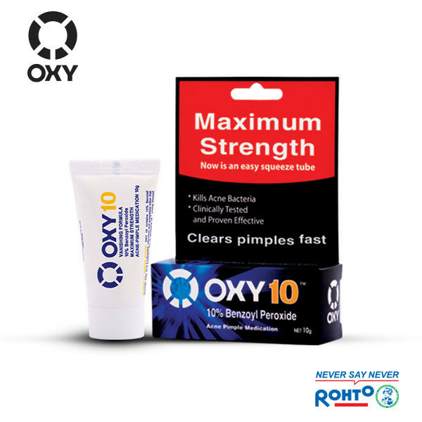 OXY 10 (10g)