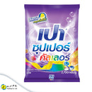PAO Detergent Powder Color 2700g