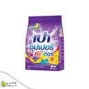 PAO Detergent Powder Color 900g