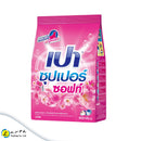 PAO Detergent Powder Soft 900g