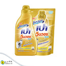 PAO Win Wash Black and Dark Refill 700ml-Buy 30000MMK Get 1 Bucket