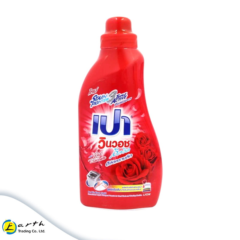 PAO Win Wash Liquid Red Blossom Bottle 850ml-