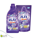 PAO Win Wash Liquid Sensual Violet Refill 700ml-Buy 30000MMK Get 1 Bucket
