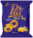Pai Cheese Ring 10g * (10pcs)