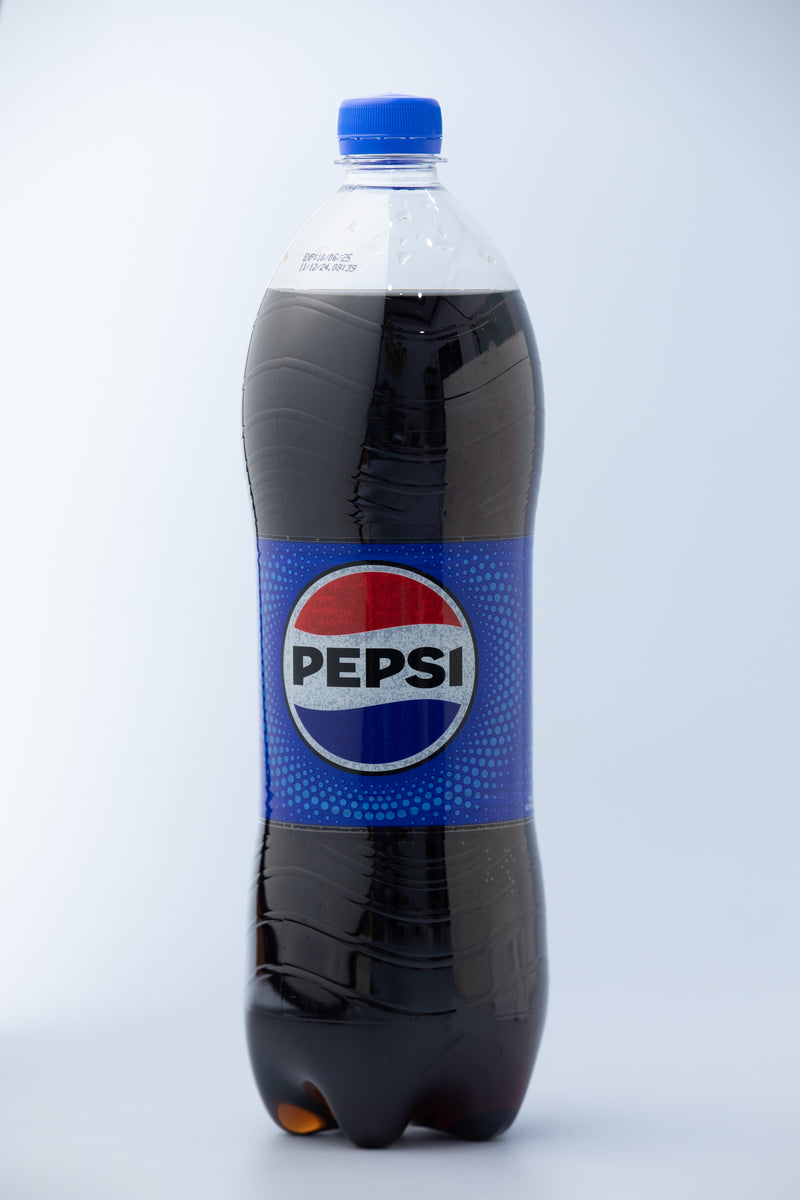 Pepsi Carbonated Soft Drink-1.25ml