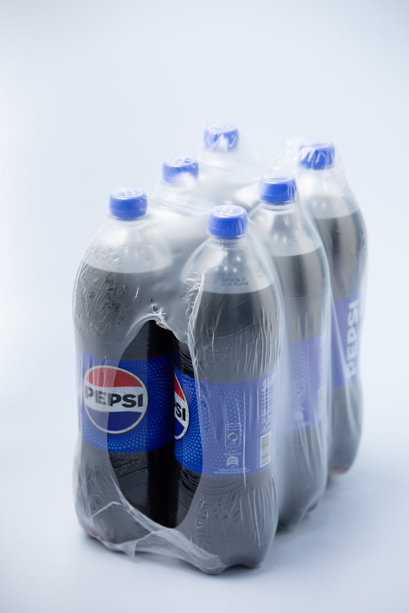 Pepsi Carbonated Soft Drink-1.25ml