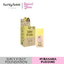 Hearty Heart Foundation Tube