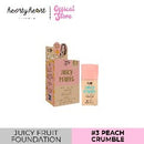 Hearty Heart Foundation Tube