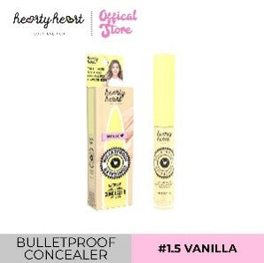 Hearty Heart Waterproof Concealer