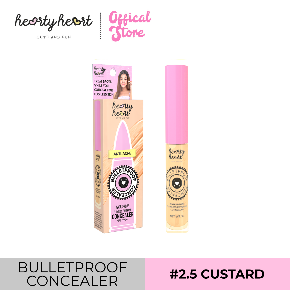 Hearty Heart Waterproof Concealer