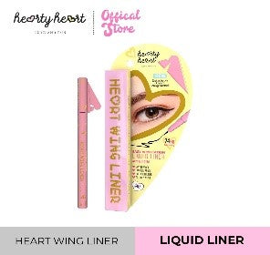 Hearty Heart Wing Liner